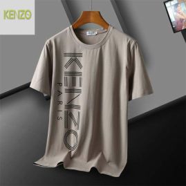 Picture of Kenzo T Shirts Short _SKUKenzoM-3XL12yn0936556